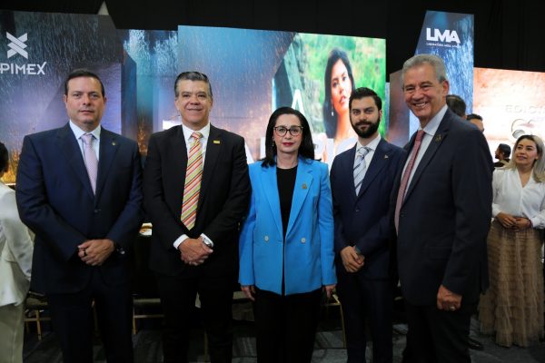Gobierno de la Gente inaugura la 66ª edición de ANPIC,