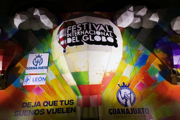 Gobernadora invita a disfrutar del FIG