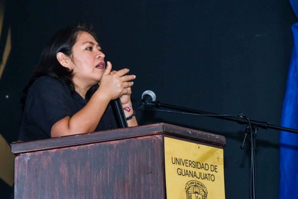 La antropología forense ante la crisis de desapariciones: UG