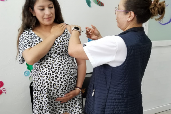 SSG congrega a profesionales de la salud en el 4° Foro