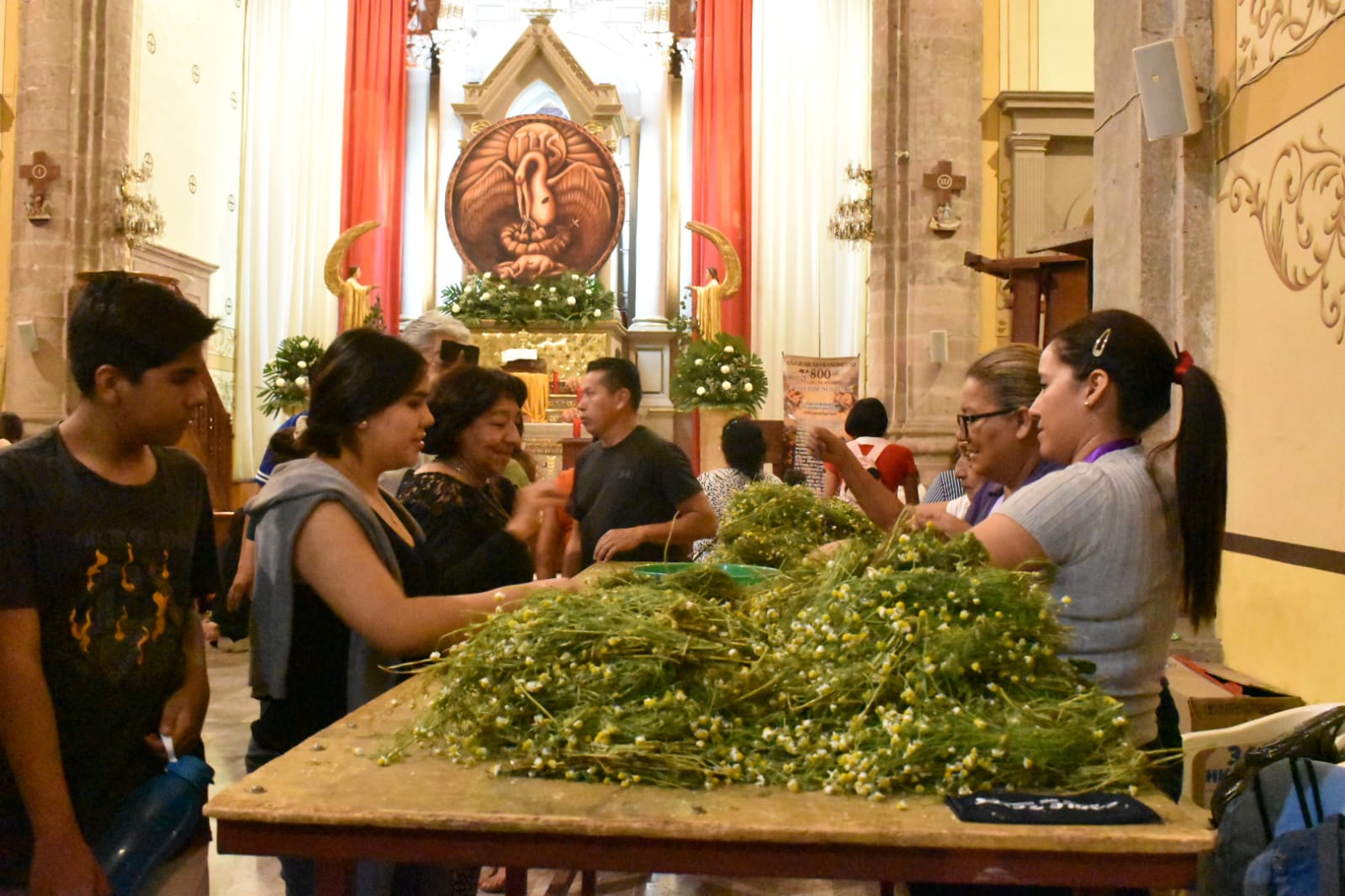 Foto José Juan Ramírez